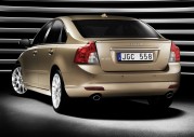 Volvo S40